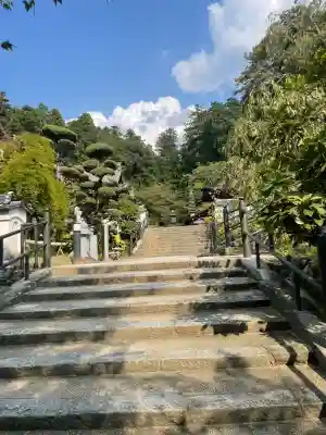 岡寺(龍蓋寺)(奈良県)