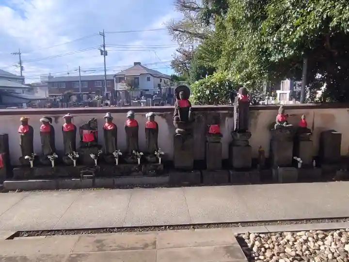 満願寺(東京都)