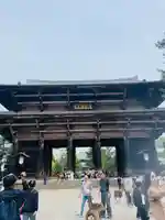 東大寺(奈良県)