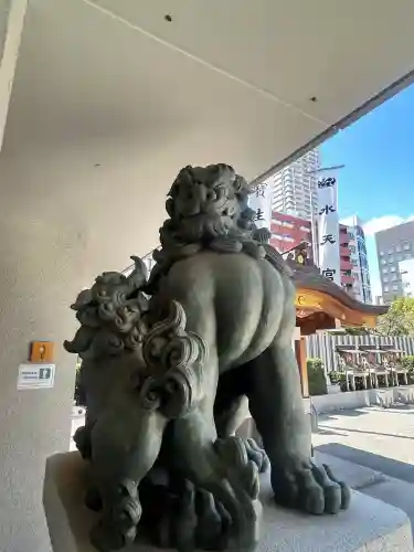 水天宮(東京都)