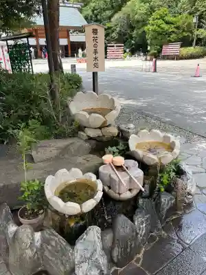 櫻木神社(千葉県)