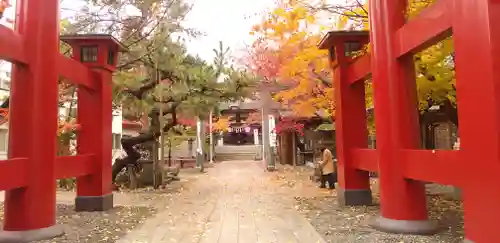 彌彦神社　(伊夜日子神社)のその他建物