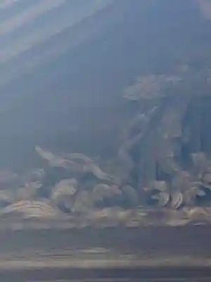 矢川神社の芸術