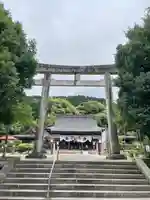 橘神社(長崎県)