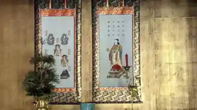 本光寺のその他建物