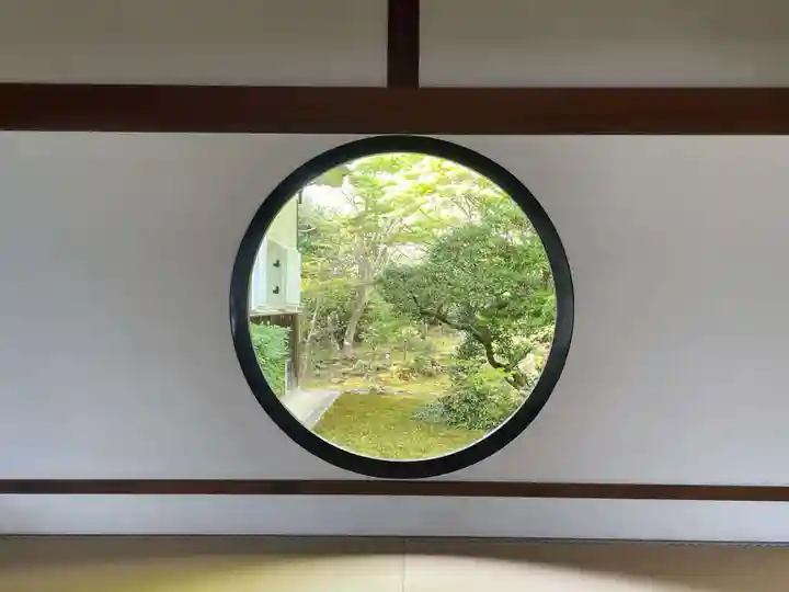 源光庵(京都府)