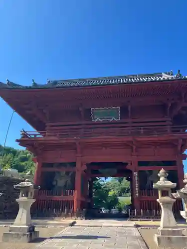 粉河寺(和歌山県)