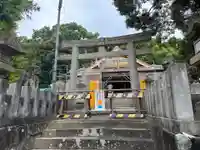 野井神社(島根県)