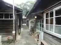 東大寺戒壇院戒壇堂(奈良県)