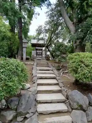 真清田神社の末社・摂社