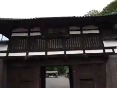 懐古神社(長野県)