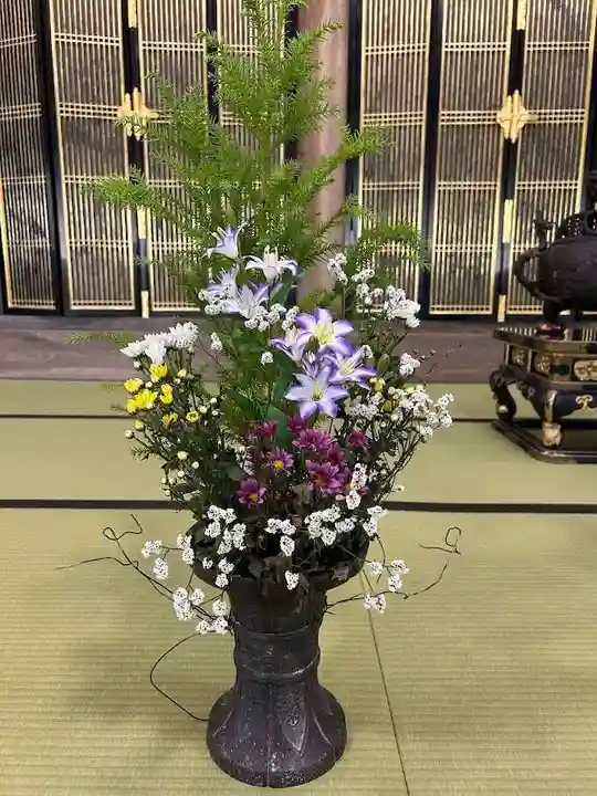 木舟山 順教寺(広島県)