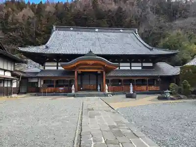 温泉寺(長野県)