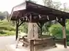 天宮神社のその他建物