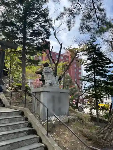 手稲神社(北海道)