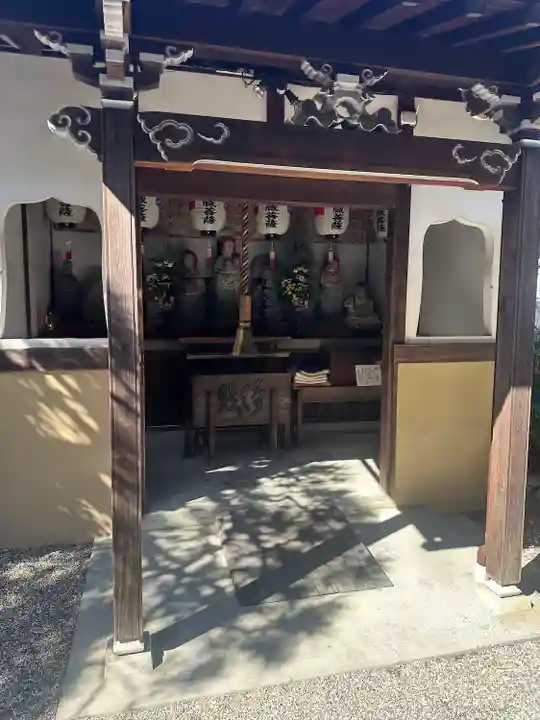 田村寺(三重県)