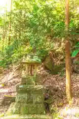 鷲倉神社(宮城県)