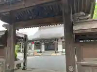 東禅寺(千葉県)