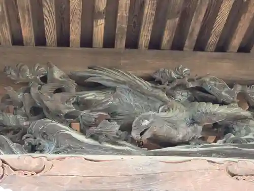 十二神社(神奈川県)