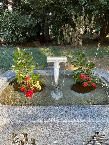 芳賀天満宮(栃木県)