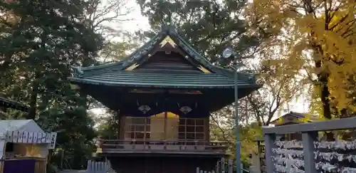 大鷲神社(東京都)