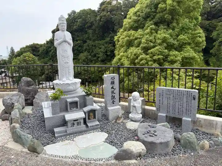秋葉總本殿可睡斎(静岡県)