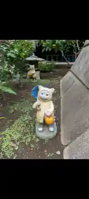 高円寺氷川神社(東京都)