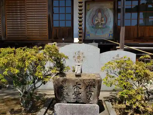 太福寺のその他建物
