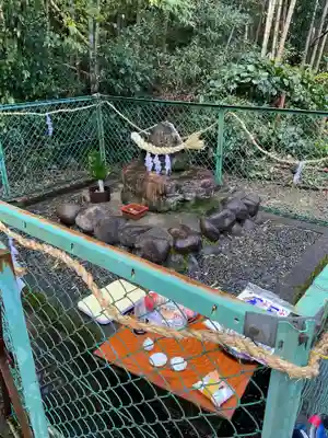 山ノ神(愛知県)