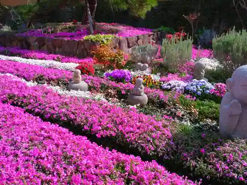 寿量山　速成寺(奈良県)