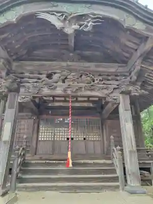 成安寺(埼玉県)
