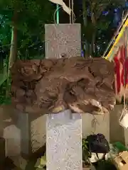 日枝神社の芸術