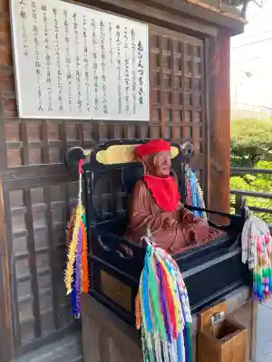 成田山川越別院(埼玉県)