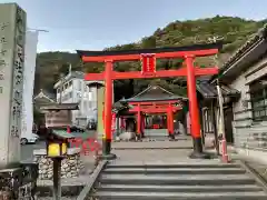 多度大社(三重県)