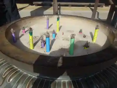 宝城坊のその他建物