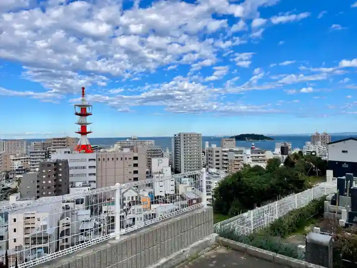 龍本寺(神奈川県)