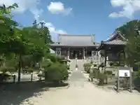 達磨寺(奈良県)