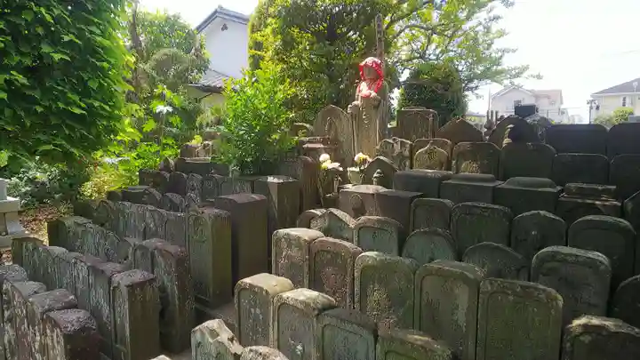 相頓寺のその他建物