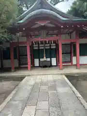 角鹿神社(福井県)