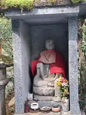 龍門寺(大分県)
