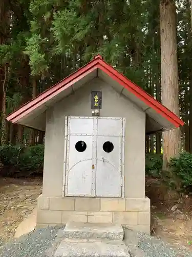 春日神社(岩手県)