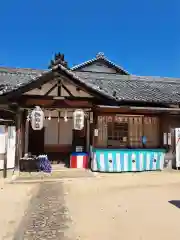 茅渟神社(大阪府)