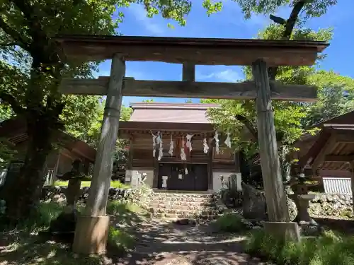 武甲山御嶽神社(埼玉県)
