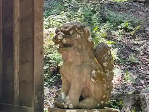 小浴神社(福井県)