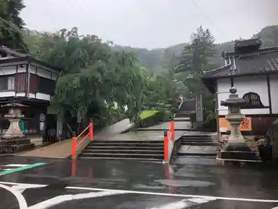 長谷寺のその他建物