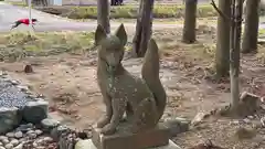 稲荷神社(滋賀県)