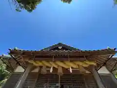 宇受賀命神社(島根県)