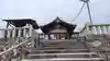櫟谷七野神社(京都府)