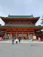 平安神宮(京都府)