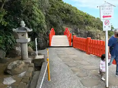 鵜戸神宮のその他建物